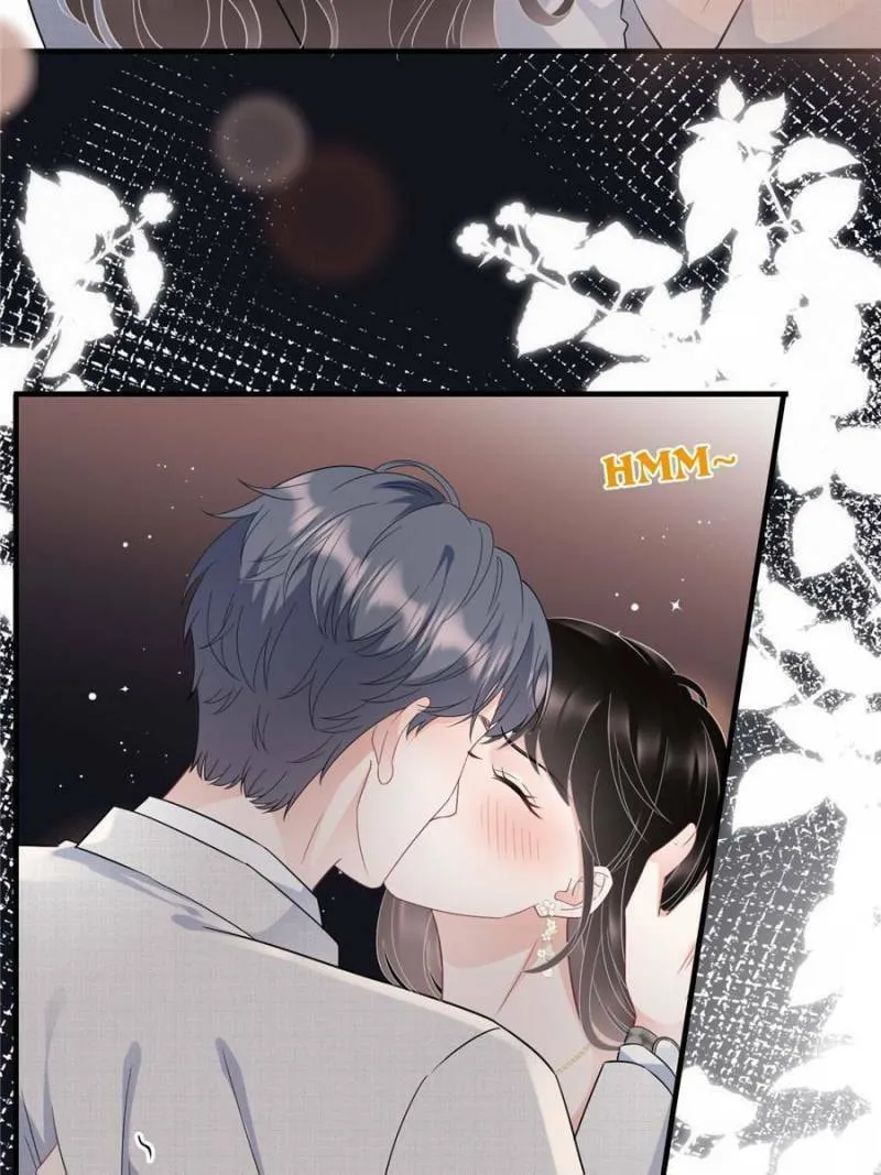 Mademoiselle Will Mess Around Chapter 63 page 34 - 