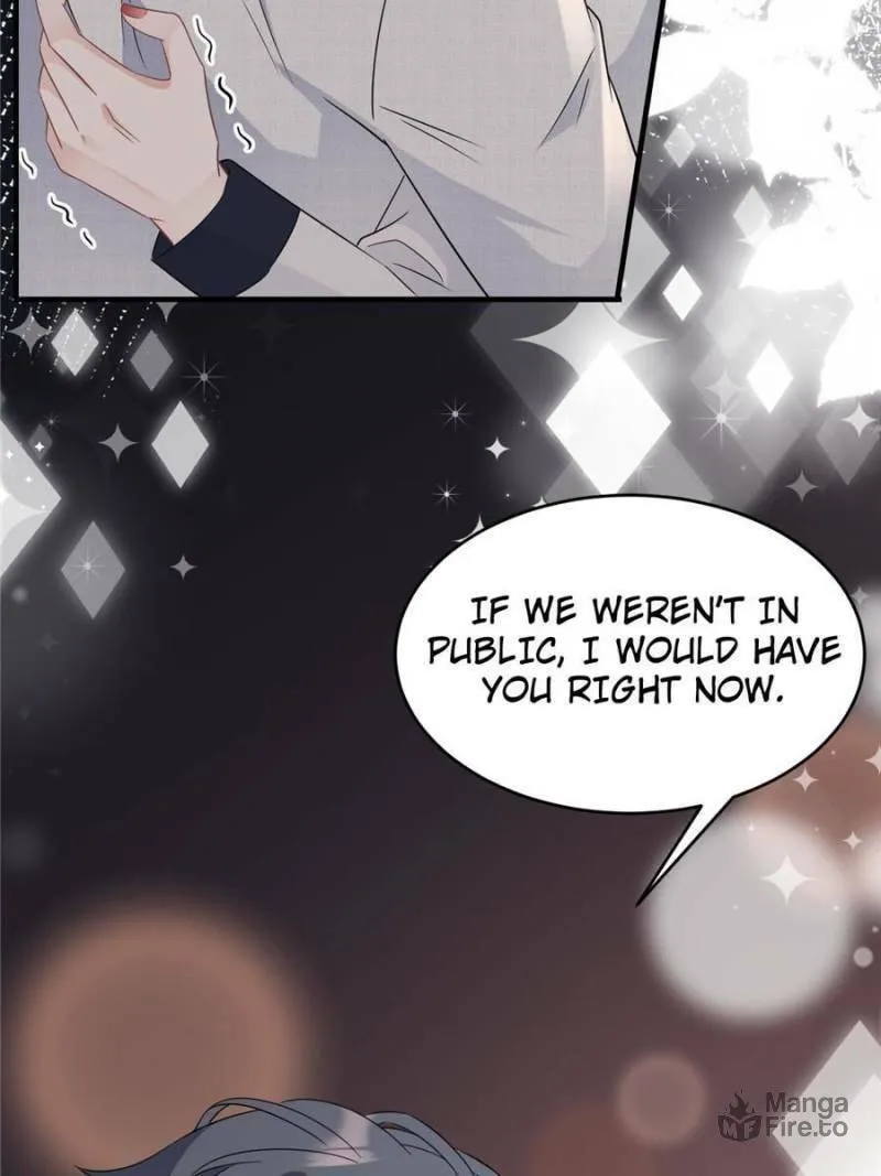 Mademoiselle Will Mess Around Chapter 63 page 35 - 