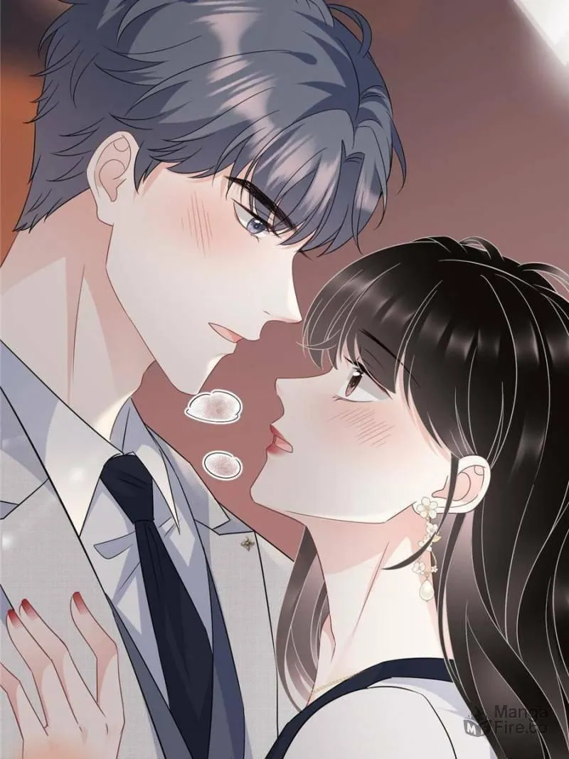 Mademoiselle Will Mess Around Chapter 63 page 36 - 