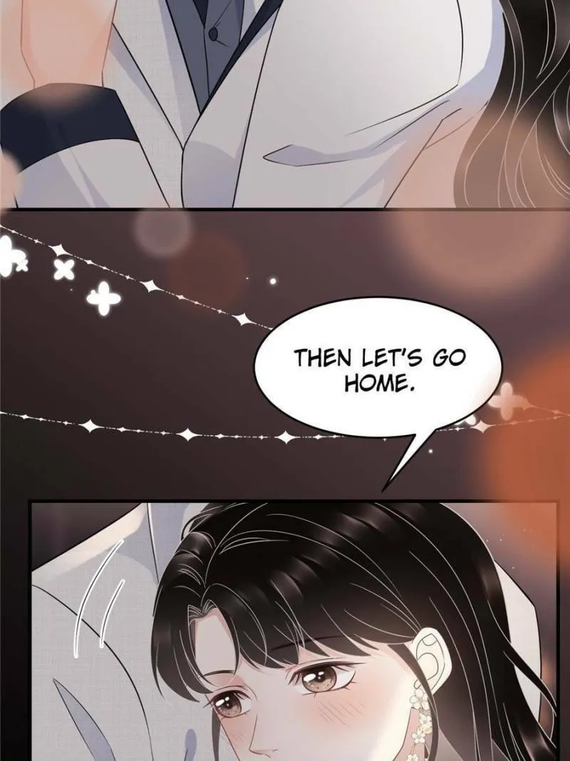 Mademoiselle Will Mess Around Chapter 63 page 37 - 