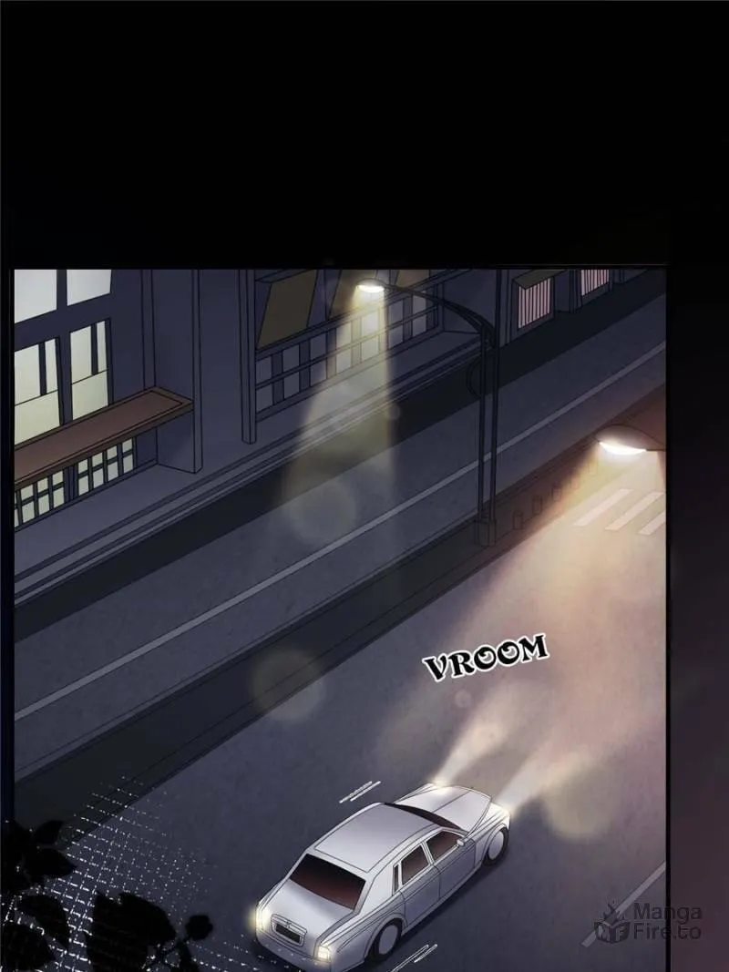 Mademoiselle Will Mess Around Chapter 63 page 39 - 