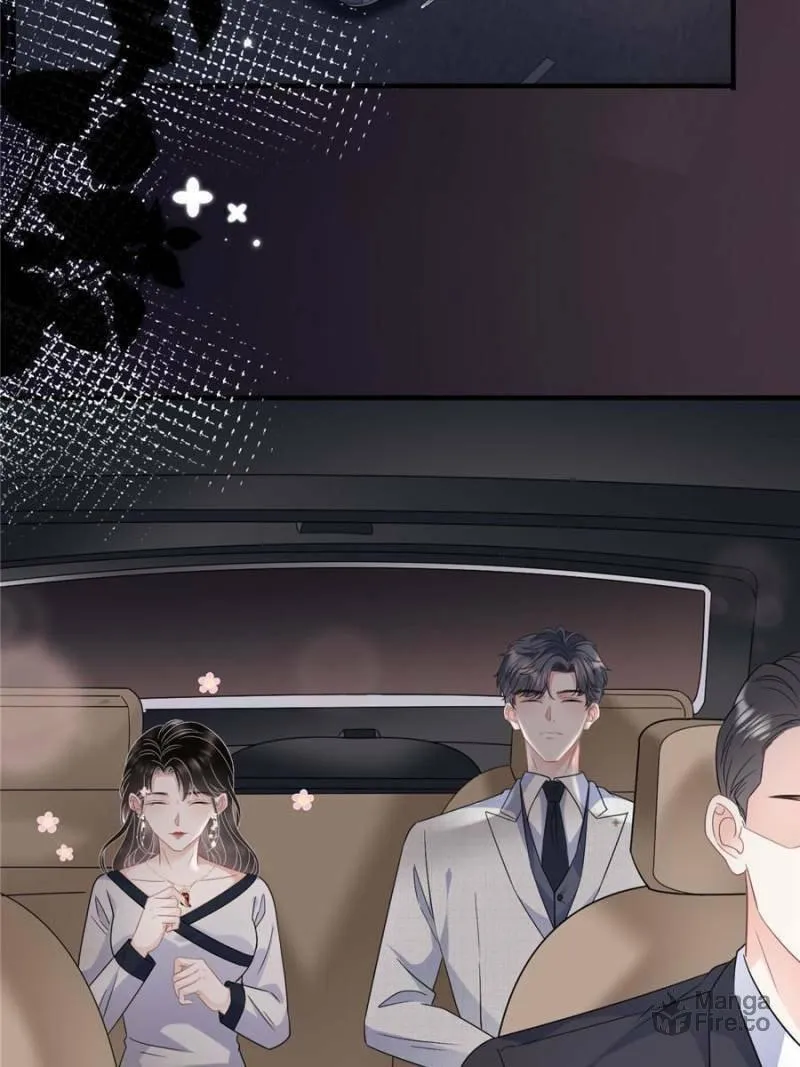 Mademoiselle Will Mess Around Chapter 63 page 40 - 