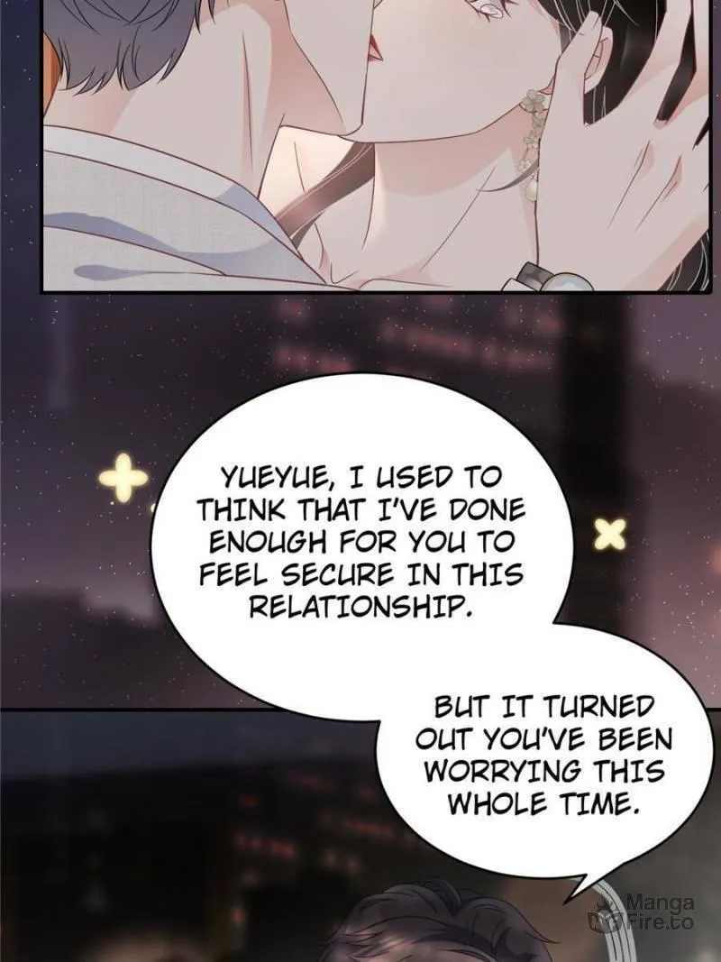 Mademoiselle Will Mess Around Chapter 63 page 5 - 