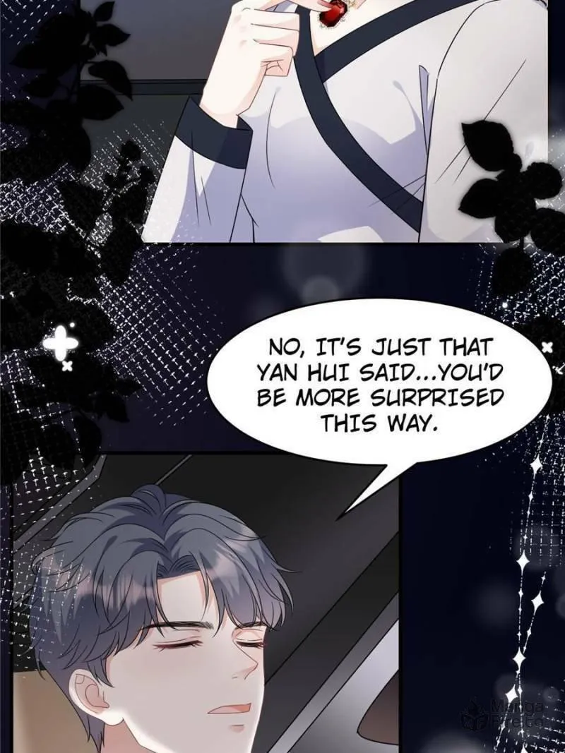 Mademoiselle Will Mess Around Chapter 63 page 42 - 