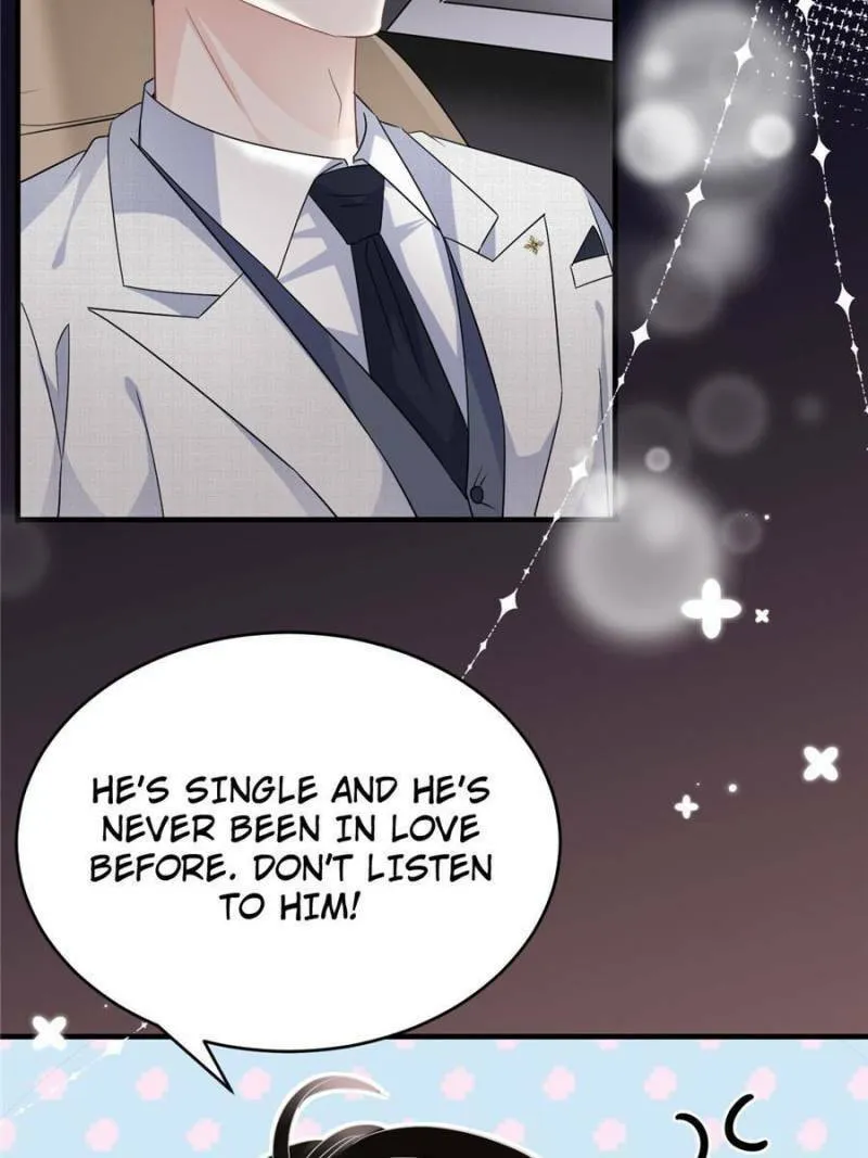 Mademoiselle Will Mess Around Chapter 63 page 43 - 