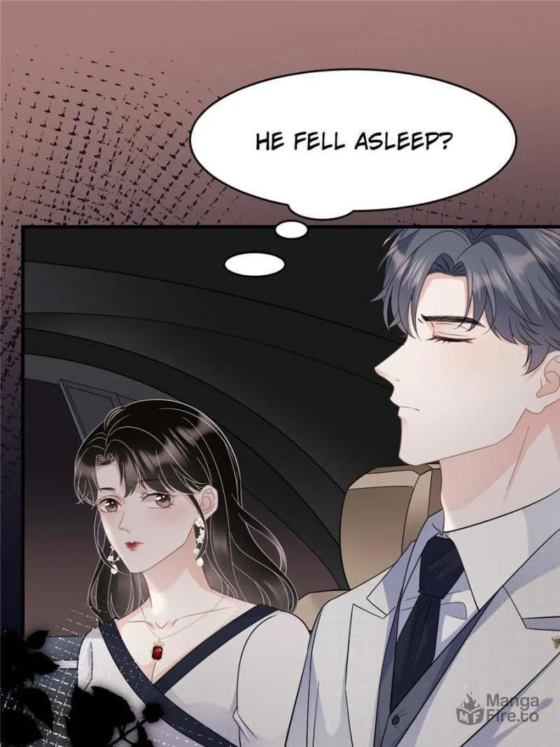 Mademoiselle Will Mess Around Chapter 63 page 45 - 