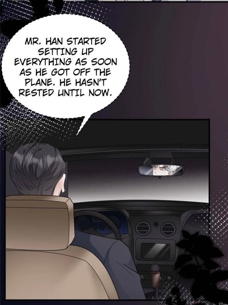 Mademoiselle Will Mess Around Chapter 63 page 46 - 