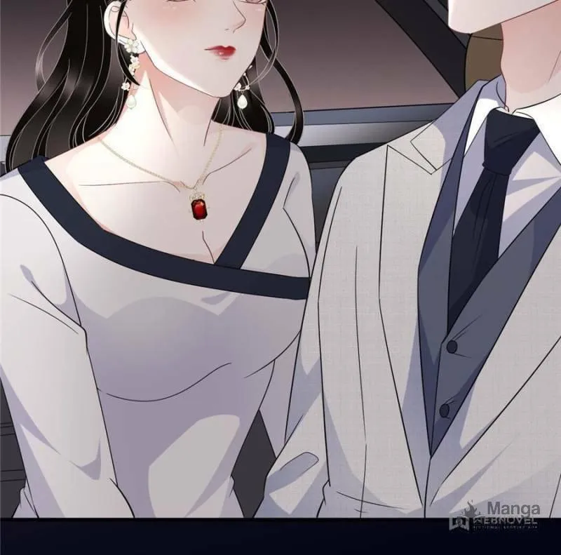 Mademoiselle Will Mess Around Chapter 63 page 50 - 