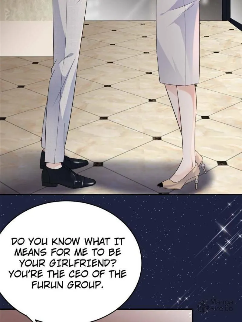 Mademoiselle Will Mess Around Chapter 63 page 9 - 