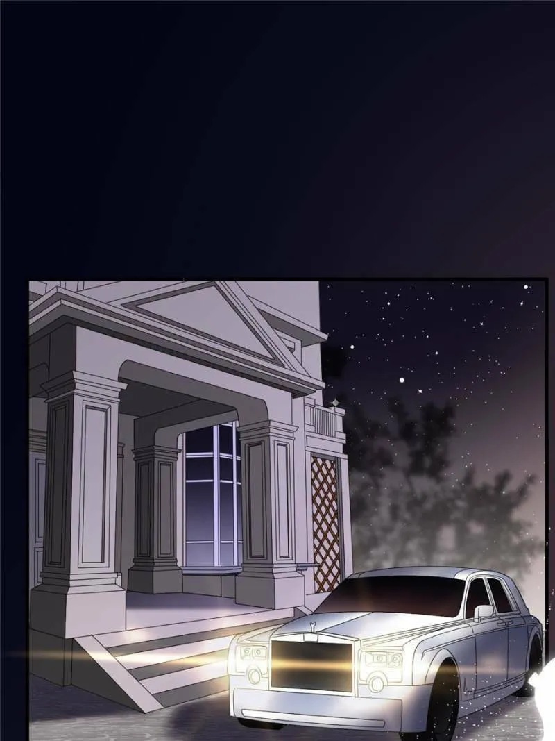 Mademoiselle Will Mess Around Chapter 64 page 1 - 