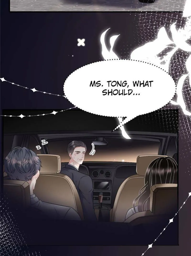 Mademoiselle Will Mess Around Chapter 64 page 2 - 