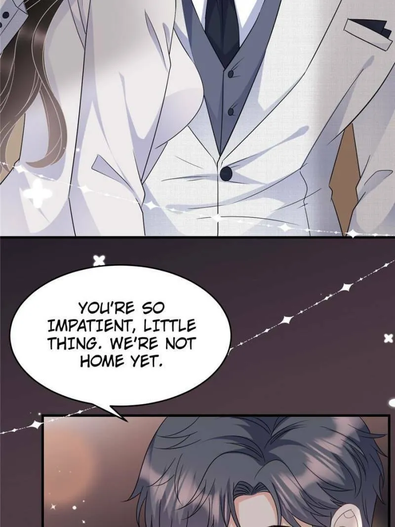 Mademoiselle Will Mess Around Chapter 64 page 11 - 
