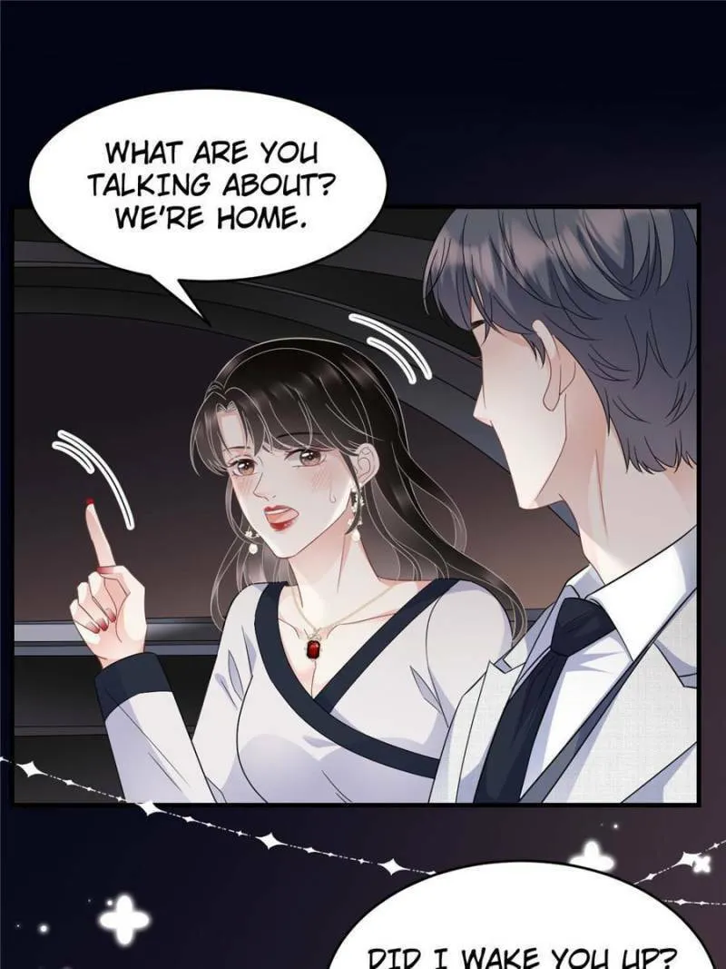 Mademoiselle Will Mess Around Chapter 64 page 13 - 