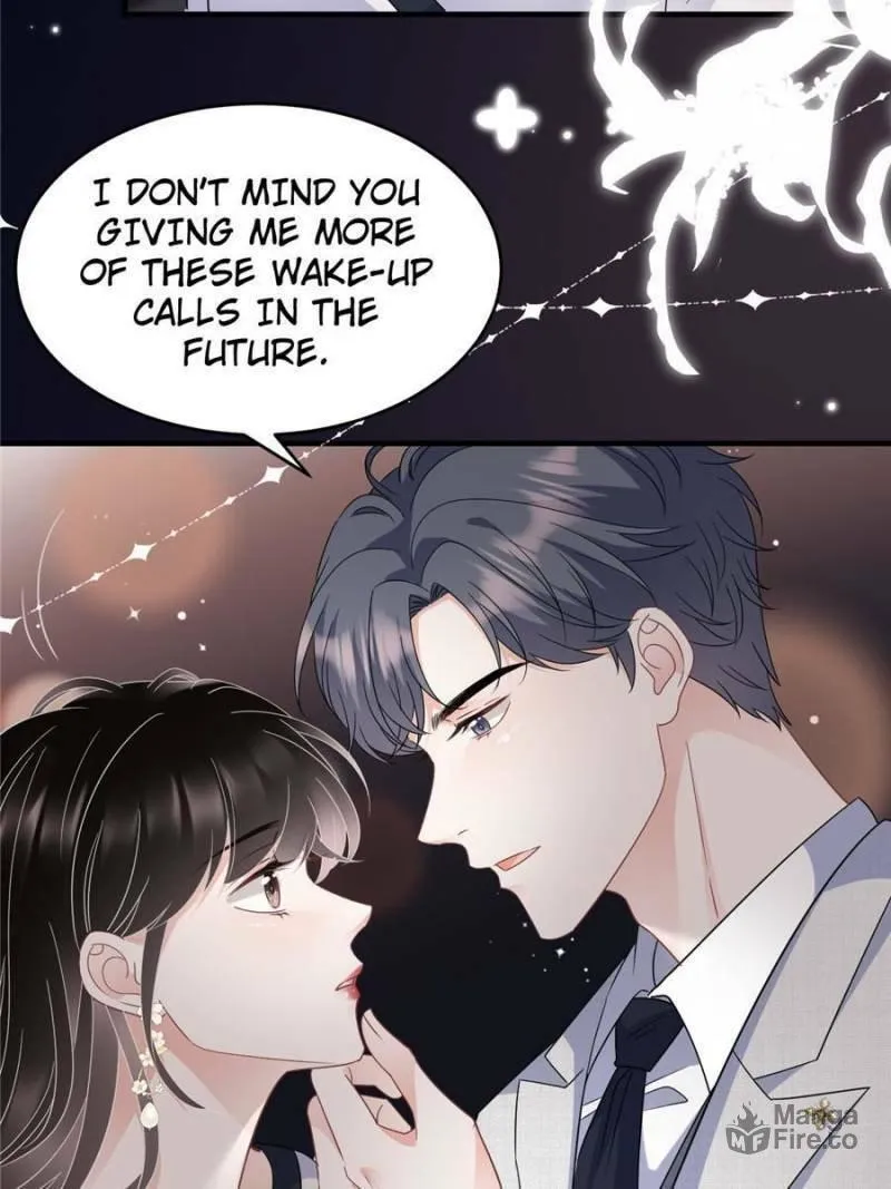 Mademoiselle Will Mess Around Chapter 64 page 15 - 