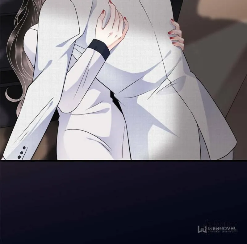 Mademoiselle Will Mess Around Chapter 64 page 18 - 