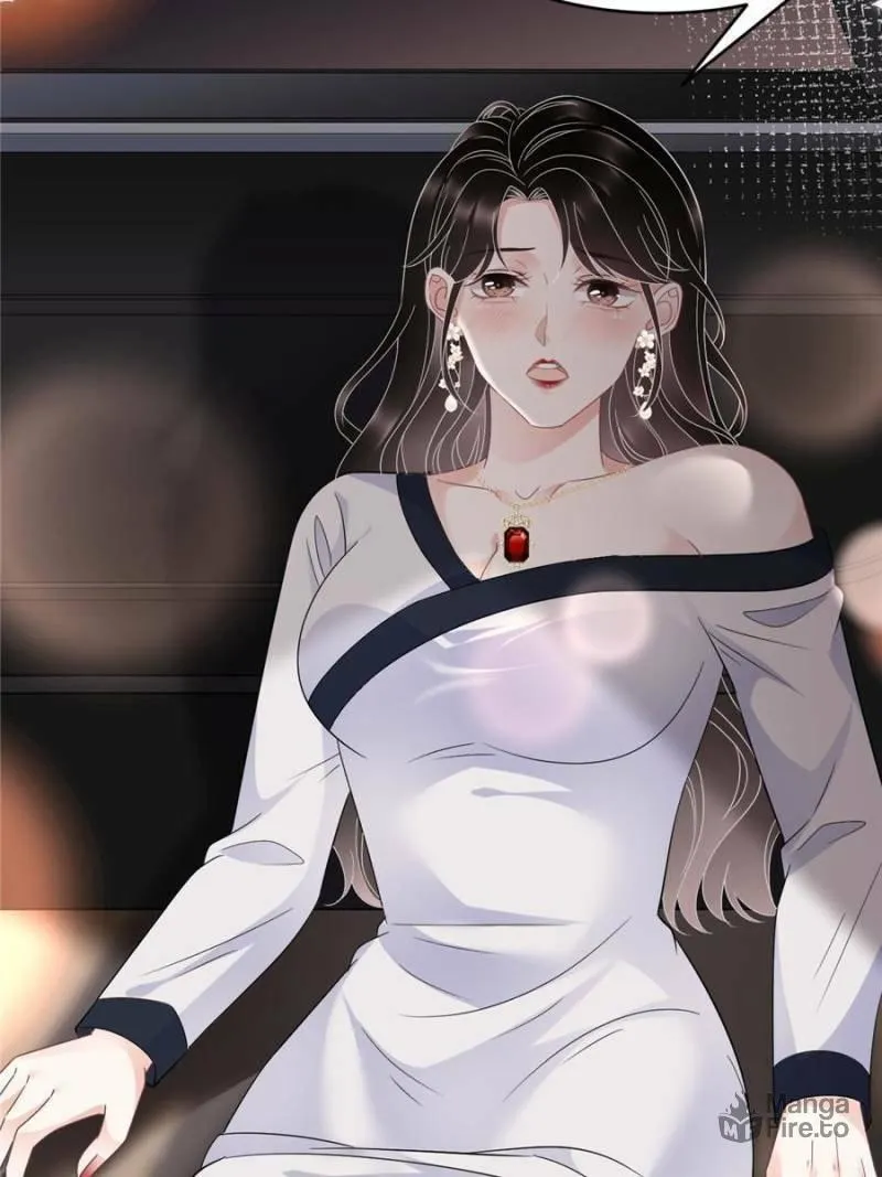 Mademoiselle Will Mess Around Chapter 64 page 20 - 