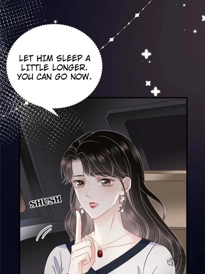 Mademoiselle Will Mess Around Chapter 64 page 3 - 