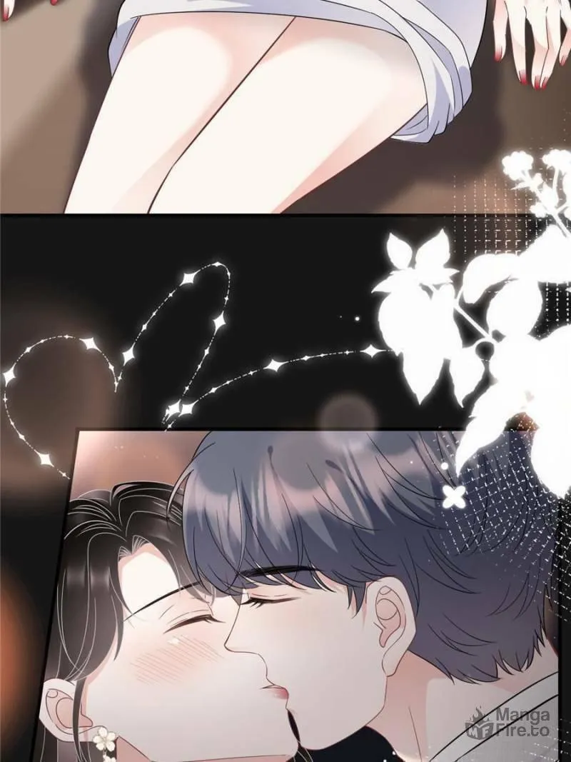 Mademoiselle Will Mess Around Chapter 64 page 21 - 