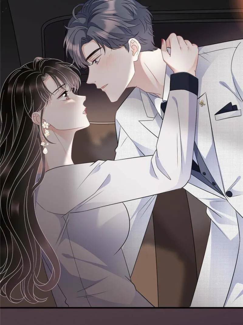 Mademoiselle Will Mess Around Chapter 64 page 23 - 
