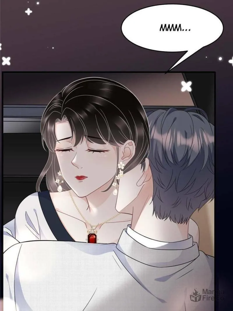 Mademoiselle Will Mess Around Chapter 64 page 24 - 