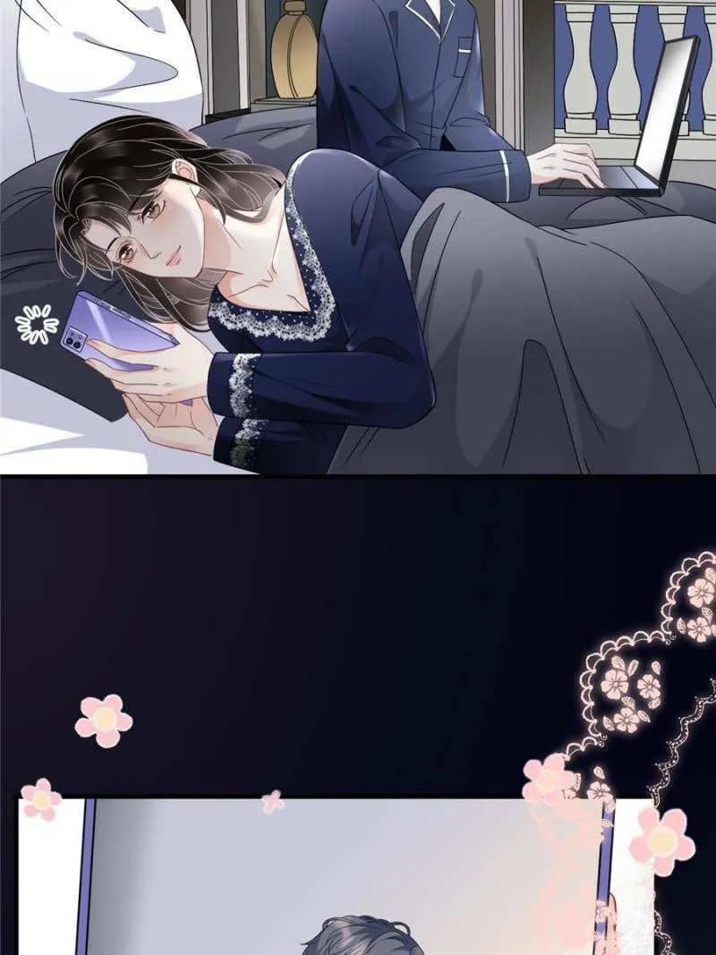 Mademoiselle Will Mess Around Chapter 64 page 29 - 