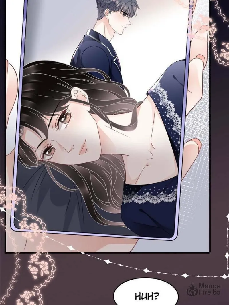 Mademoiselle Will Mess Around Chapter 64 page 30 - 