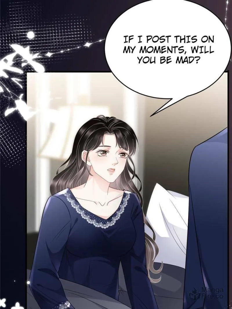 Mademoiselle Will Mess Around Chapter 64 page 33 - 