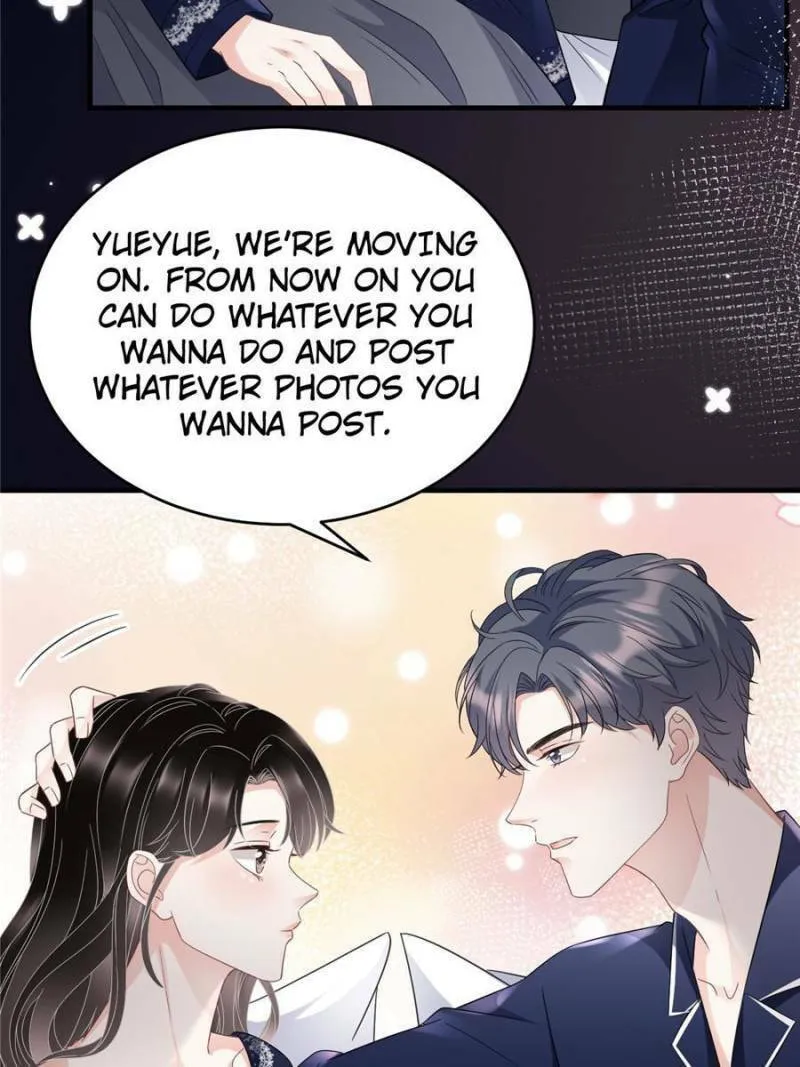 Mademoiselle Will Mess Around Chapter 64 page 34 - 