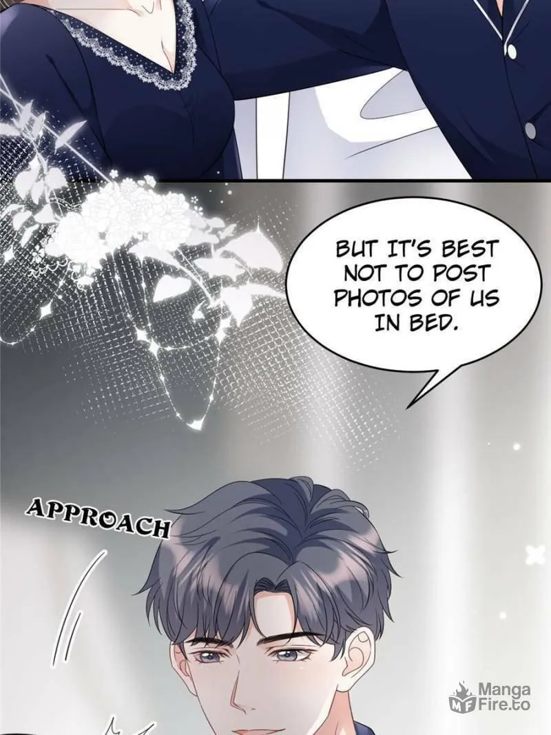 Mademoiselle Will Mess Around Chapter 64 page 35 - 
