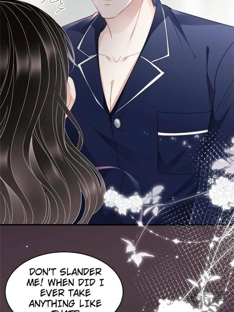 Mademoiselle Will Mess Around Chapter 64 page 36 - 