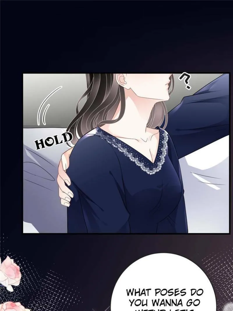 Mademoiselle Will Mess Around Chapter 64 page 38 - 