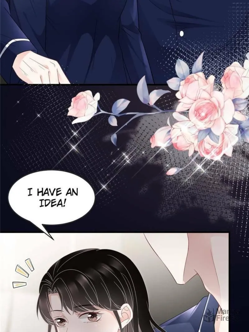 Mademoiselle Will Mess Around Chapter 64 page 40 - 