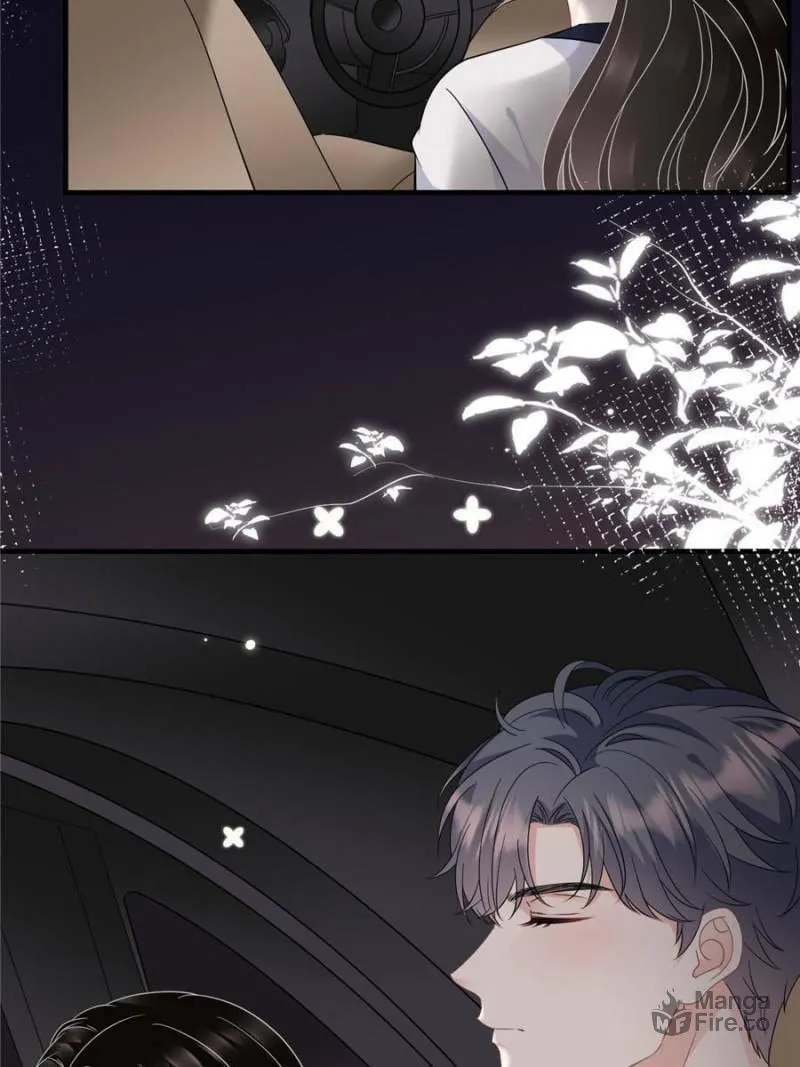 Mademoiselle Will Mess Around Chapter 64 page 5 - 