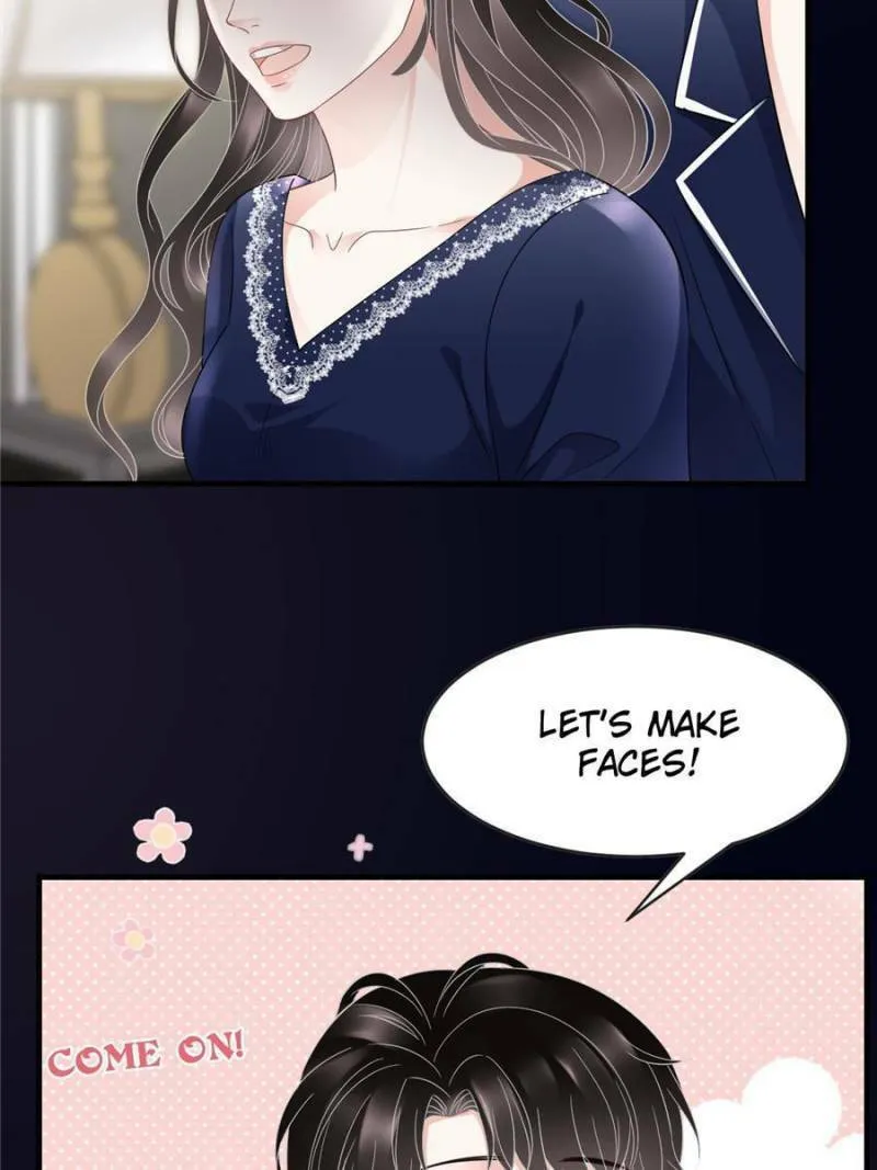 Mademoiselle Will Mess Around Chapter 64 page 41 - 