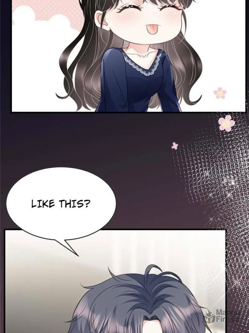 Mademoiselle Will Mess Around Chapter 64 page 42 - 