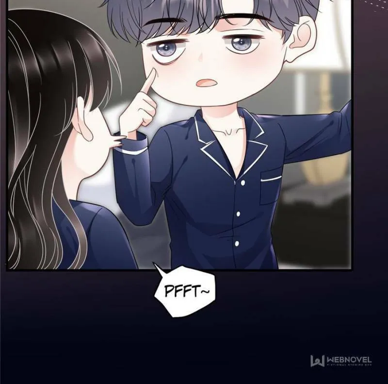 Mademoiselle Will Mess Around Chapter 64 page 43 - 