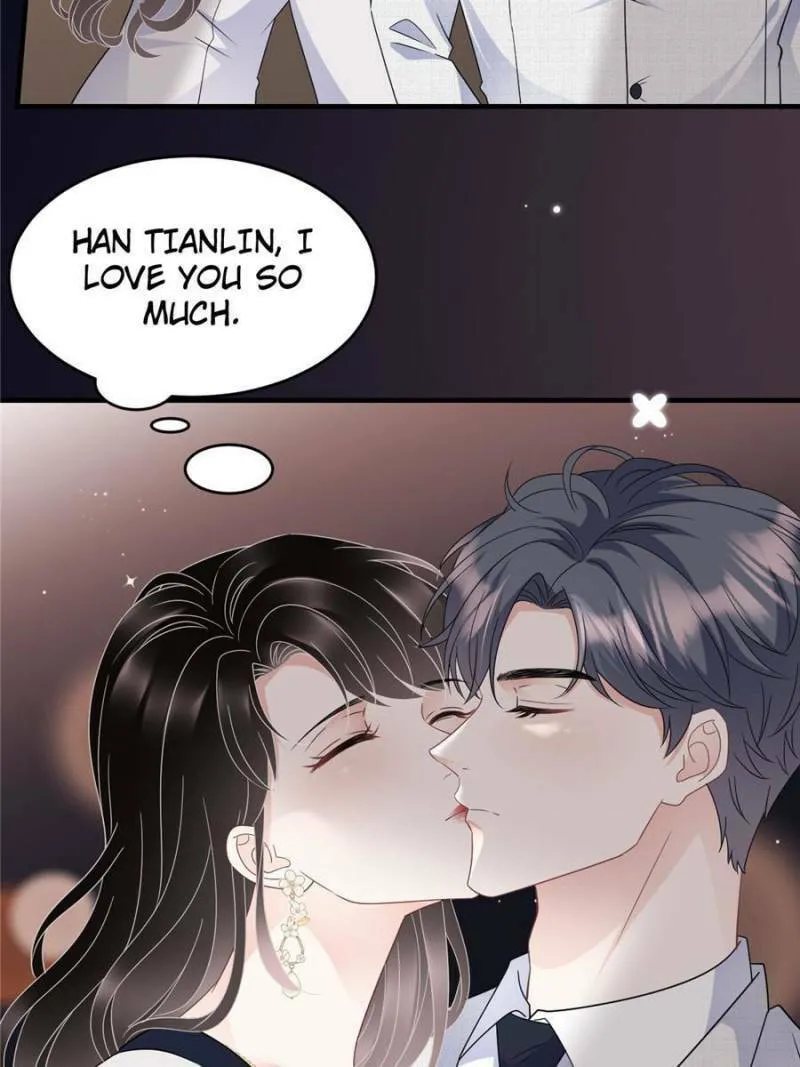 Mademoiselle Will Mess Around Chapter 64 page 8 - 