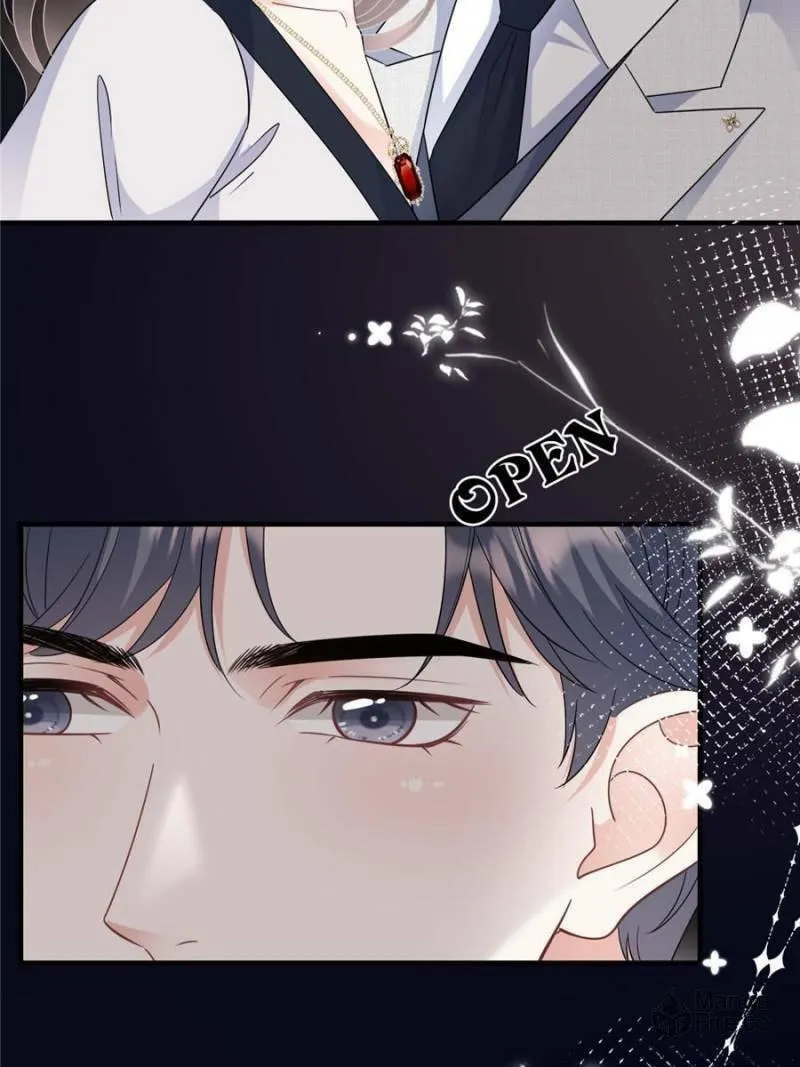 Mademoiselle Will Mess Around Chapter 64 page 9 - 