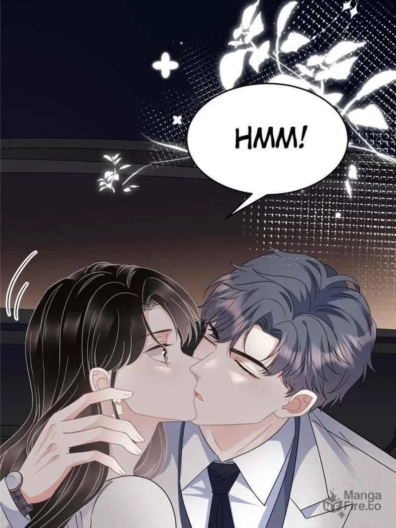 Mademoiselle Will Mess Around Chapter 64 page 10 - 