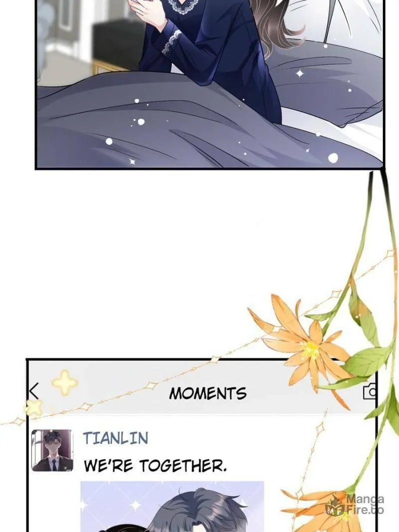 Mademoiselle Will Mess Around Chapter 65 page 12 - 