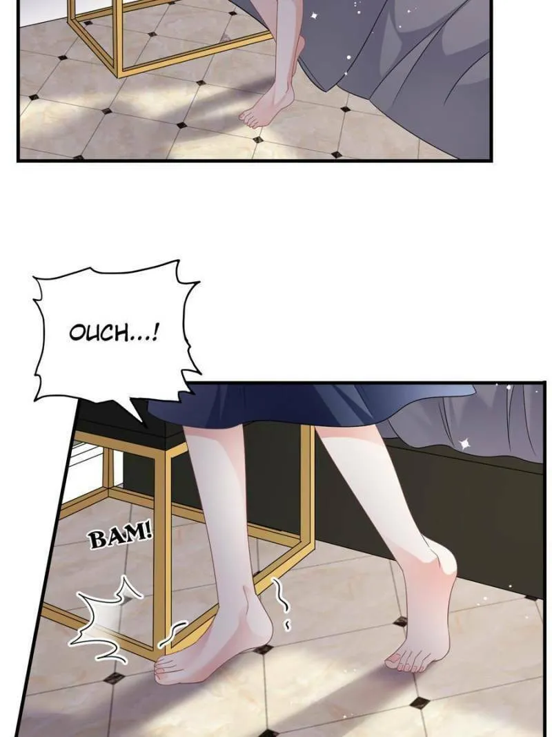 Mademoiselle Will Mess Around Chapter 65 page 17 - 