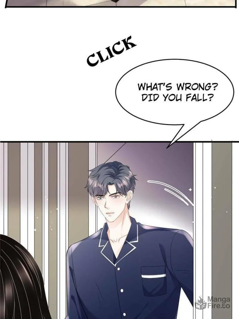 Mademoiselle Will Mess Around Chapter 65 page 18 - 