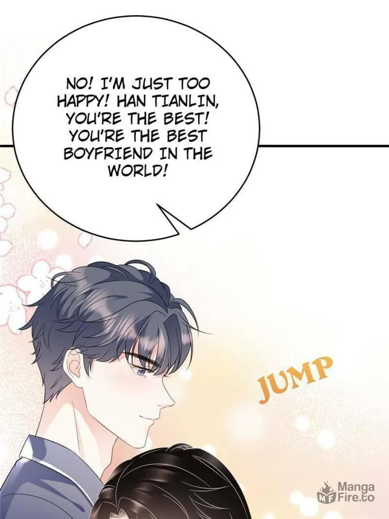 Mademoiselle Will Mess Around Chapter 65 page 20 - 