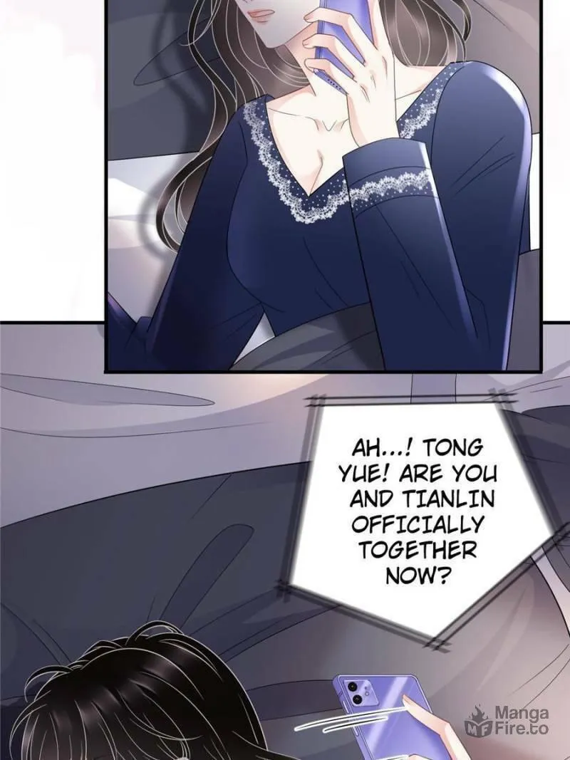Mademoiselle Will Mess Around Chapter 65 page 3 - 