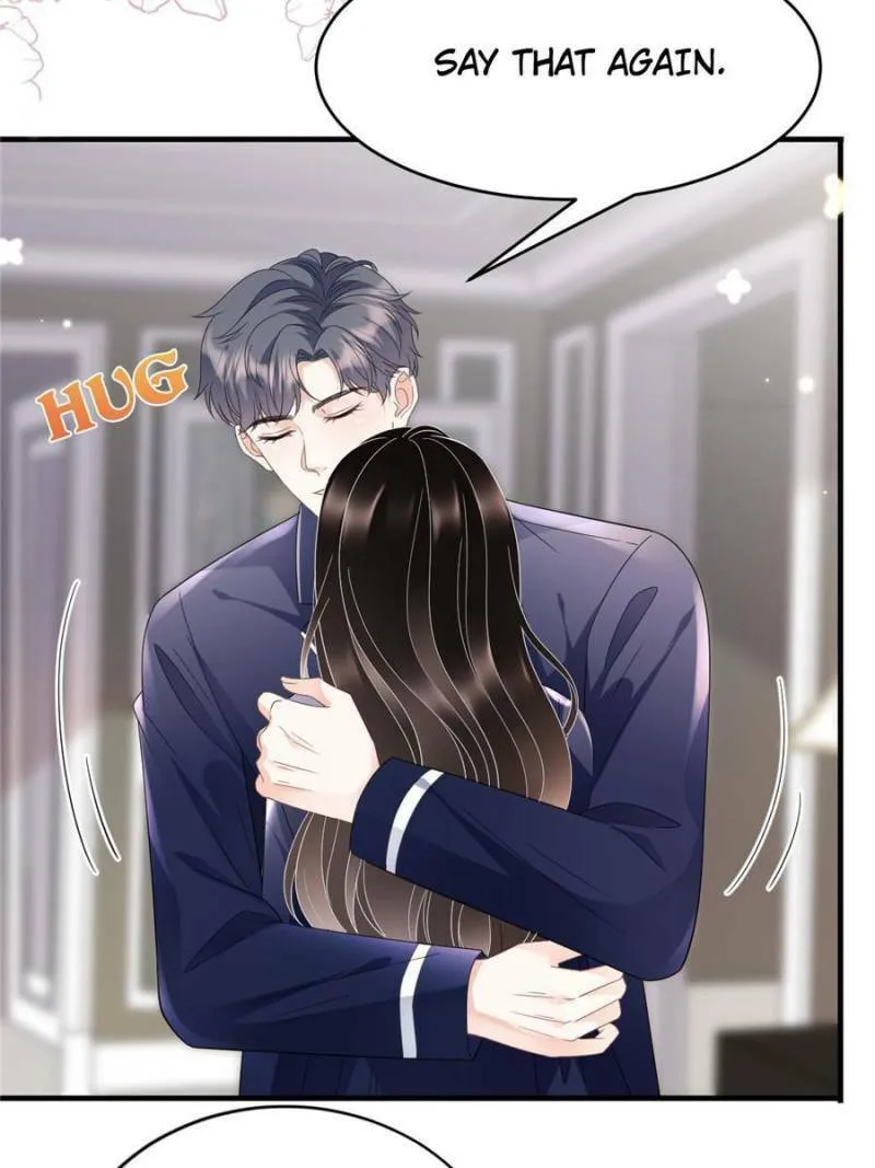 Mademoiselle Will Mess Around Chapter 65 page 22 - 