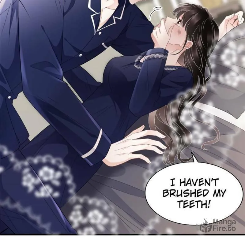 Mademoiselle Will Mess Around Chapter 65 page 25 - 