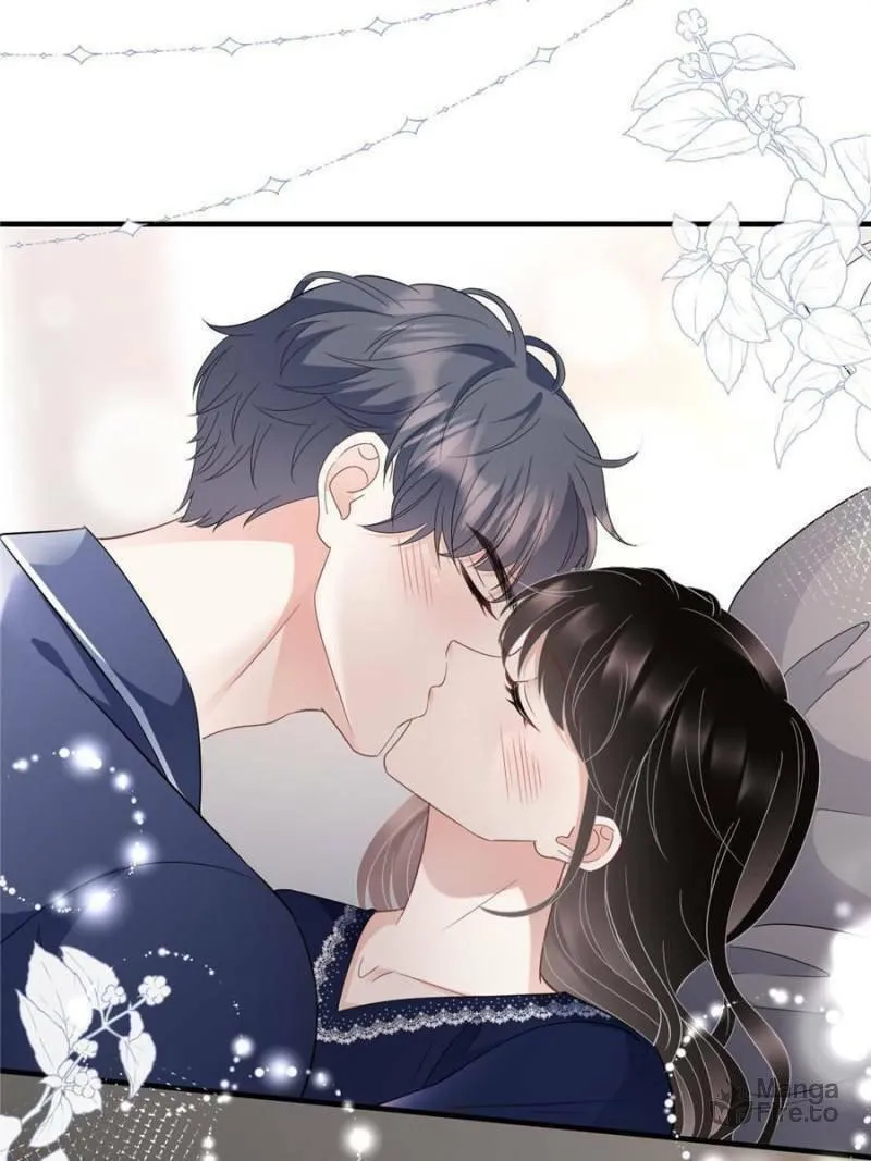 Mademoiselle Will Mess Around Chapter 65 page 27 - 