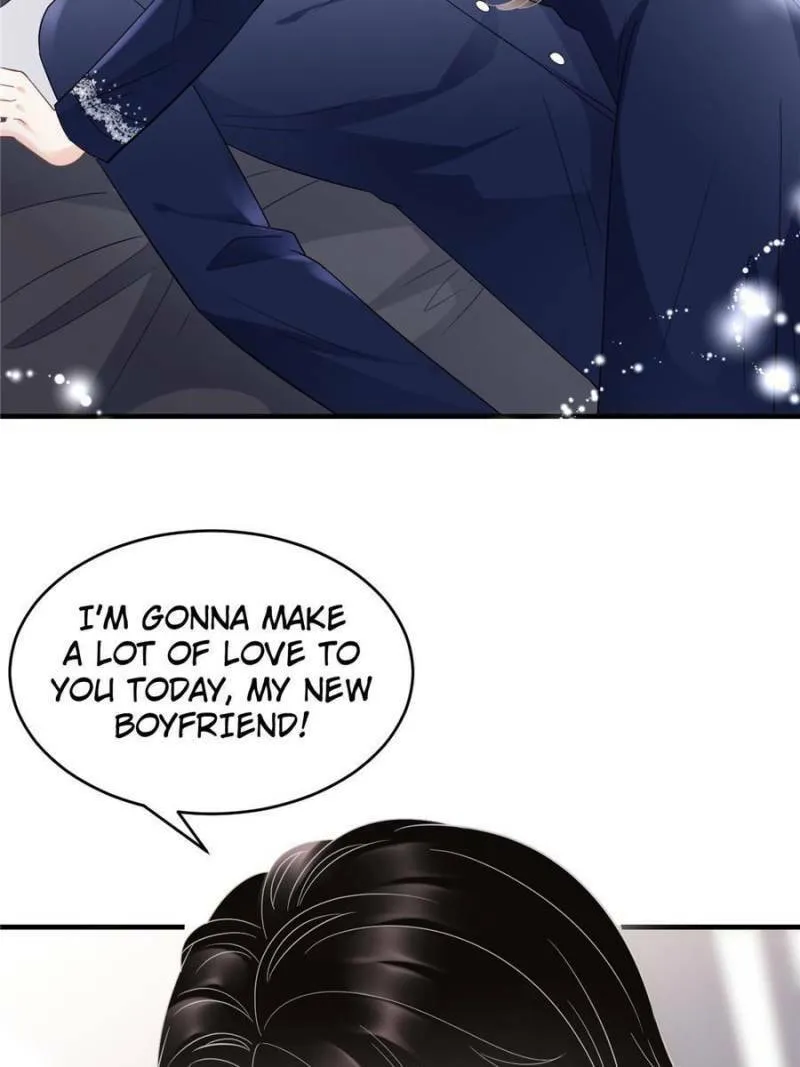 Mademoiselle Will Mess Around Chapter 65 page 29 - 