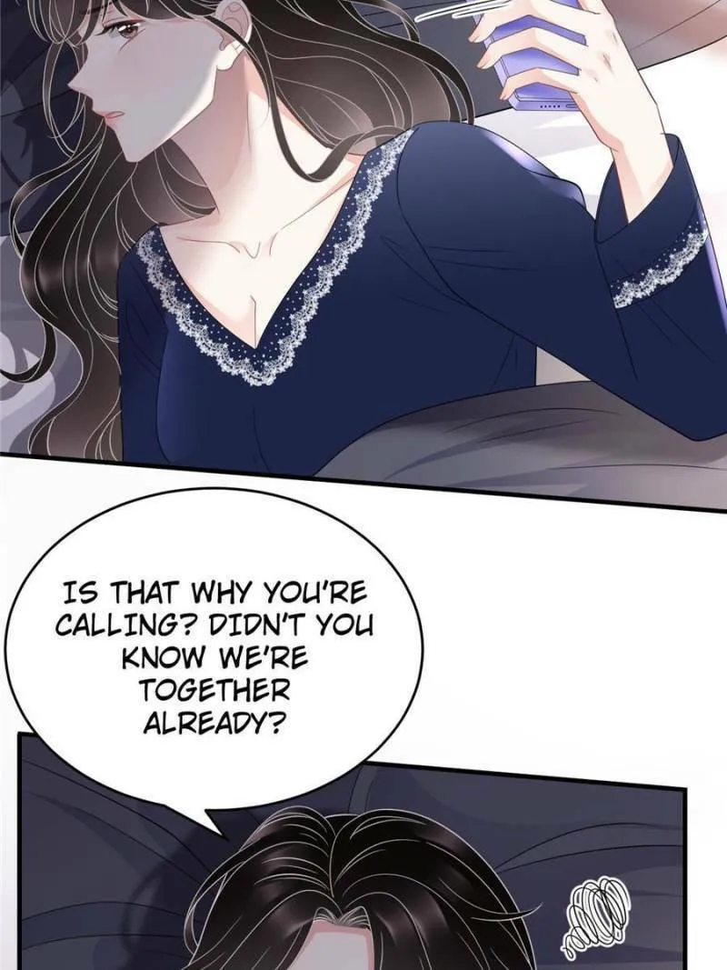 Mademoiselle Will Mess Around Chapter 65 page 4 - 