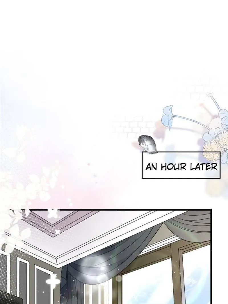 Mademoiselle Will Mess Around Chapter 65 page 31 - 